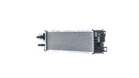 Thumbnail - Intercooler, inlaatluchtkoeler - CI664000P - MAHLE