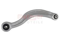 Lenker, Radaufhängung