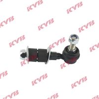 Stange/Strebe, Stabilisator