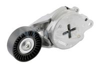 Spannrolle, Keilrippenriemen