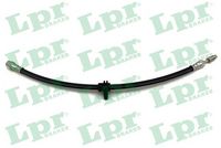 спирачен маркуч