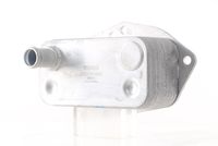 Thumbnail - Oliekoeler, motorolie - CLC118000S - MAHLE