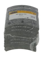 BERAL Remvoeringsset, trommelrem 2