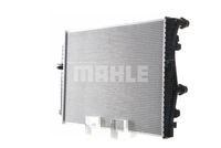 Thumbnail - Radiateur - CR2055000S - MAHLE