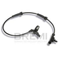 датчик, обороти на колелото