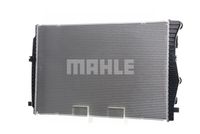 Thumbnail - Radiateur - CR2055000S - MAHLE