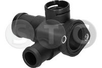Flansa lichid racire STC, Cod: T430583