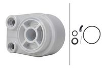 Ölkühler, Motoröl