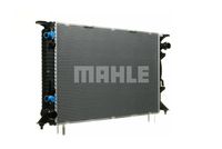 Thumbnail - Radiateur - CR1133000P - MAHLE