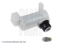 Waschwasserpumpe, Scheibenreinigung