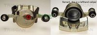 Bremssattel
