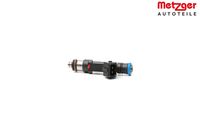 METZGER AUTOTEILE Injector 4