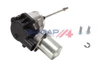 ELEMENT DE AJUSTARE TURBOCOMPRESOR