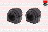 Bucsa, bara stabilizatoare FAI AutoParts, Cod: SS8451K