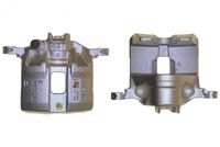 Bremssattel