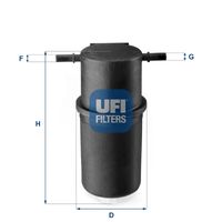 Fuel Filter