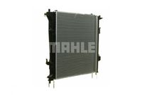 Thumbnail - Radiateur - CR1320000P - MAHLE