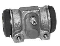 спирачно цилиндърче на колелото