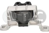 окачване, двигател