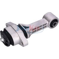 окачване, двигател