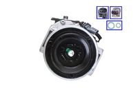 Kompressor, Klimaanlage