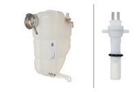 Ausgleichsbehälter, Kühlmittel