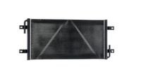 Thumbnail - Lage temperatuurkoeler, intercooler - CIR22000P - MAHLE