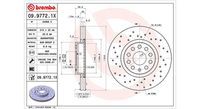 Bremsscheibe