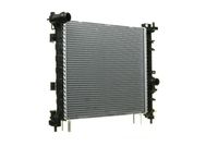 Thumbnail - Radiateur - CR1188000P - MAHLE