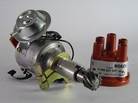 Zündverteiler