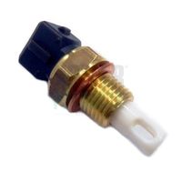 Sensor, Ansauglufttemperatur