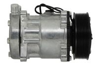 THERMOTEC Compressor, airconditioning 4