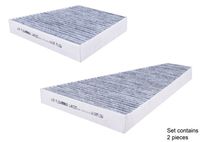 Thumbnail - Interieurfilter - LAK225/S - KNECHT