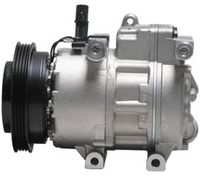 Compresor, climatizare CTR, Cod: 1201621