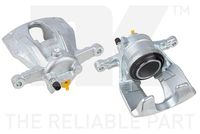 Bremssattel