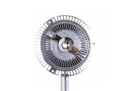 Thumbnail - Koppeling, radiateurventilator - CFC66000P - MAHLE