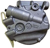 Thumbnail - Compressor, airconditioning - ACP162000P - MAHLE