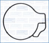 уплътнение, вакуумпомпа