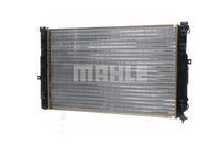 Thumbnail - Radiateur - CR1423000S - MAHLE