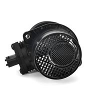 DELPHI Luchtmassameter 7