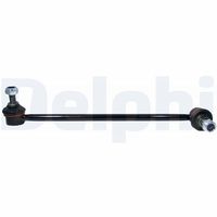 Stange/Strebe, Stabilisator