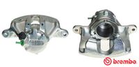 Bremssattel