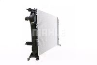 Thumbnail - Radiateur - CR24000S - MAHLE