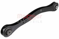 Lenker, Radaufhängung