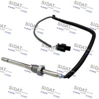 Sensor, Abgastemperatur