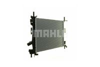 Thumbnail - Radiateur - CR1727000P - MAHLE