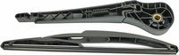 Brat stergator, parbriz METZGER AUTOTEILE, Cod: 2190350
