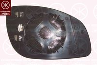 Spiegelglas, Außenspiegel