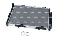 Kühler, Motorkühlung