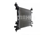 Thumbnail - Radiateur - CR1182000S - MAHLE